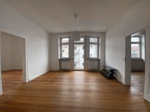 [ID: 1624] KL - ''close to Kleber'', ''old building'', 3 bedr., balcony, modern kitchen in Ramstein, Germany