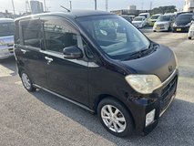 1 YR WARRANTY 2010 DAIHATSU EXE TURBO YELLOW PLATE COMES WITH NEW JCI in Okinawa, Japan