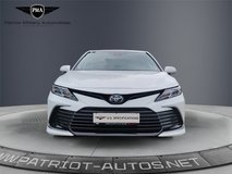 2023 Toyota Camry LE in Ramstein, Germany