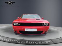 2015 Dodge Challenger SXT Plus in Ramstein, Germany