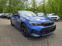 2026 BMW M340i xDrive Sedan !!Special Discount of $3,500!! in Ramstein, Germany