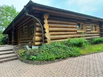 Woodhouse for rent in Ramstein, Germany