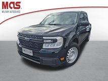 2024 Ford Maverick Crew Cab XL in Ramstein, Germany