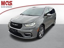 2022 Chrysler Pacifica Pinnacle in Grafenwoehr, GE