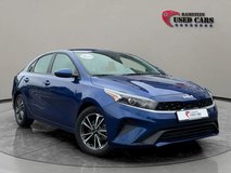 2024 Kia Forte LXS in Ramstein, Germany