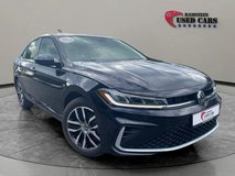 2025 Volkswagen Jetta SE in Ramstein, Germany