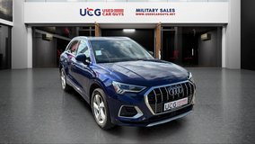 2022 Audi Q3 quattro Premium Plus in Wiesbaden, GE