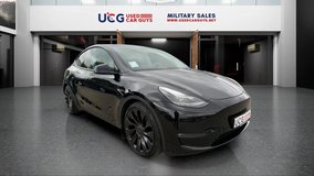 2023 Tesla Model Y Performance Dual, Performance Dual AWD in Wiesbaden, GE