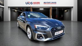 2021 Audi S5 3.0T quattro Prestige in Wiesbaden, GE