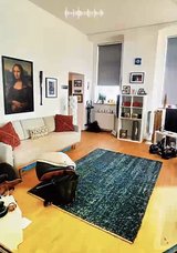 Kaiserslautern! Living directly at the City! Modern Loft Apt.,BIK,Garage! Open at June 2026 in Ramstein, Germany