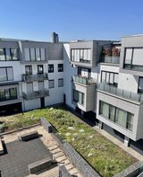 2 BR City Penthouse with walking distance to train station for Individuals! in Ramstein, Germany