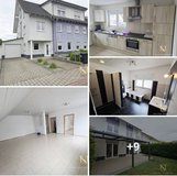House 4.5 Bedroom/2.5 Bathroom, Garage -Kaiserslautern in Ramstein, Germany