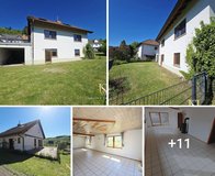 freestanding 3.5 Bedroom house / 2 bathrooms - in Ramstein, Germany