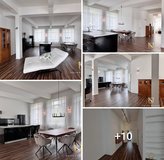 Penthouse  2 Bedroom with huge balcony in Ramstein, Germany