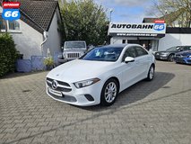 US SPEC 2020 Mercedes A220 4MATIC in Wiesbaden, GE