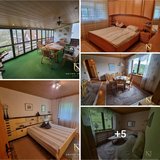 2 bedroom apartment with sunroom close to Baumholder in Ramstein, Germany