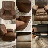 Recliner in Clarksville, Tennessee