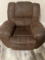 Recliner in Clarksville, Tennessee