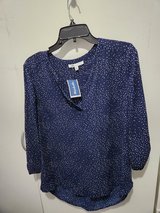New Woman's Top in Alamogordo, New Mexico