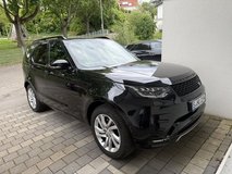 LAND ROVER Discovery 2019 like new! in Stuttgart, GE