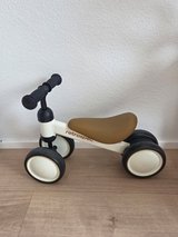 Toddler push bike in Stuttgart, GE