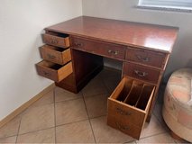 American Antique Desk in Ramstein, Germany