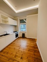KTown City APT near city park and train station: Architecturally designed 2 bedroom apartment in Ramstein, Germany