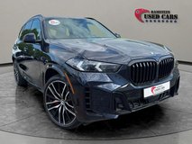 2026 BMW X5 xDrive40i w/M Sport Package in Wiesbaden, GE