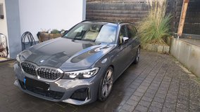 2021 BMW M340i Touring for sale in Ramstein, Germany
