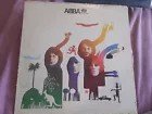 ABBA Vinyl LP Album (The Album in Ramstein, Germany