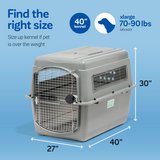 Dog Crate in Stuttgart, GE