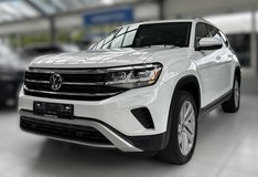 2021 Volkswagen Atlas SEL 4MOTION (3rd Row) in Ramstein, Germany