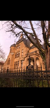 3 bedroom with parking in Wiesbaden, GE