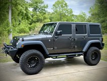 2018 Jeep Wrangler Unlimited · Rubicon (JK) Sport Utility 4D in Camp Lejeune, North Carolina