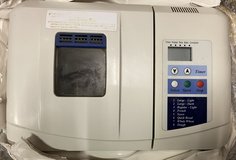 Breadmaker, Kitchen Pro  --110 Needs transformer in Wiesbaden, GE