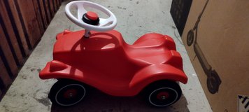 Baby Ride-On Car (Red) in Stuttgart, GE