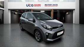 2023 Kia Picanto 1.0 Vision - City Hatchback in Spangdahlem, Germany