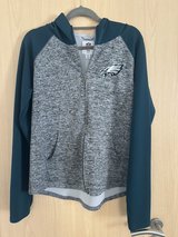 Philadelphia Eagles woman’s jacket XL in Ramstein, Germany