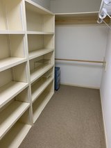 Furnished Large Private Room for Rent in Houston, Texas