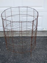 LARGE TOMATO CAGES in Joliet, Illinois