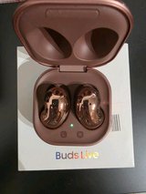 Samsung Galaxy Buds Live in Ramstein, Germany