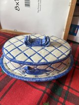 Butter Dish in Alamogordo, New Mexico