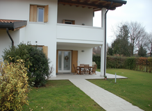 House for Rent Sacile in Aviano, IT