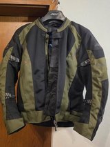 RST Ventilator XT CE Jacket Motorcycle Clothing Men's in Ramstein, Germany