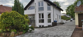 Standalone House for rent in Mackenbach in Ramstein, Germany