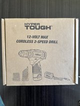 Small cordless drill in Alamogordo, New Mexico