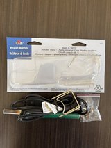 Wood Burning Kit in Alamogordo, New Mexico
