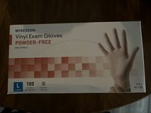 Large Disposable Gloves in Byron, Georgia