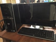 HP model #p6203w in Okinawa, Japan