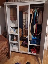 IKEA wardrobe x 2 in Stuttgart, GE
